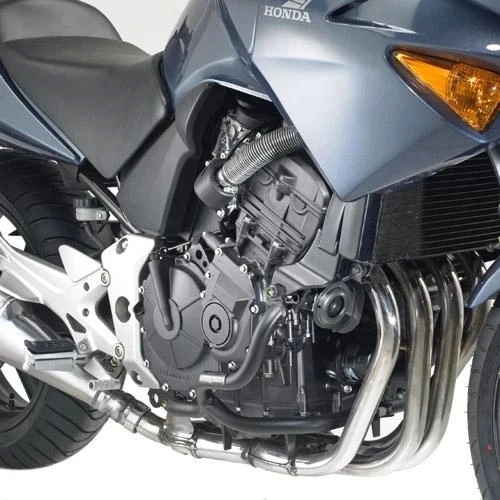 KAPPAKN369HONDACBF600S-600N(04-07)KORUMADEMİRİ - 1