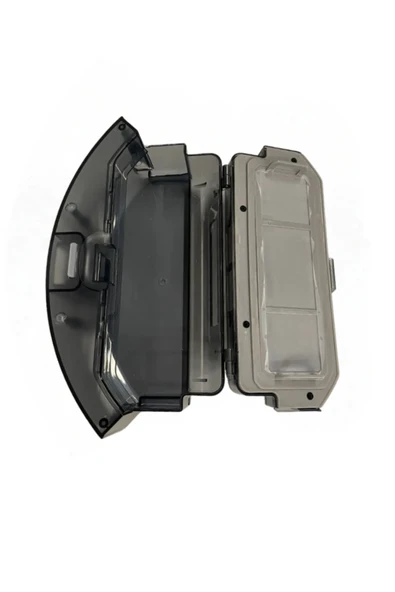 Şımart katya Z Robot Süpürge Toz Tankı - 2