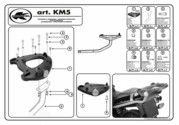 KAPPAKM5UNIVERSALALTTABLA(MONOKEY) - Resim 2