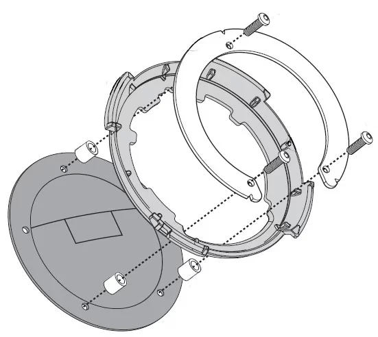 KAPPABF03KDEPOÜSTÜÇANTAAPARATI(HONDA) - Resim 2
