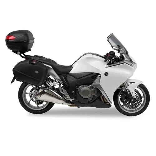 KAPPAKLX209HONDAVFR1200F(10-16)YANÇANTATAŞIYICI - Resim 2