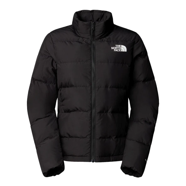 The North Face MOUNTAIN LIGHT TRICLIMATE 3in1 GORETEX K. Tüyü Kadın Ceket NF0A84EY4H01 - Resim 4