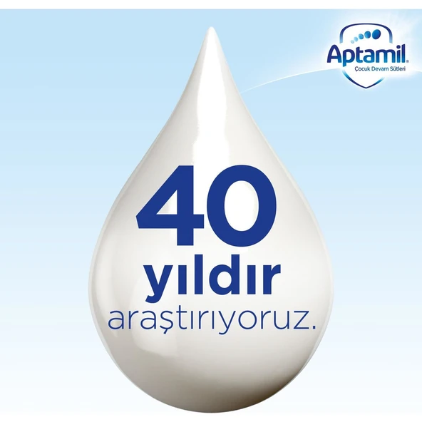 Devam Sütü 9-12 Ay 1200gr - 8