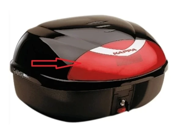 KAPPAK618ÇANTAREFLEKTÖRÜK42 ürün görseli