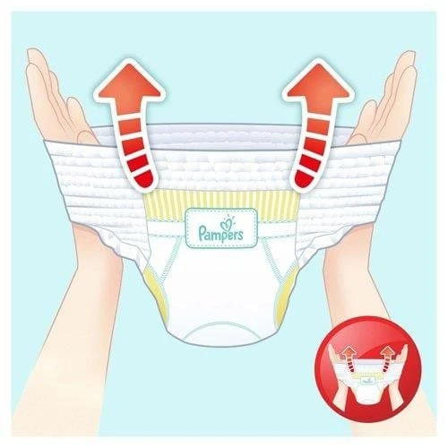 Prima Külot Bebek Bezi Eko Paket 5 Beden 42 Adet - 6