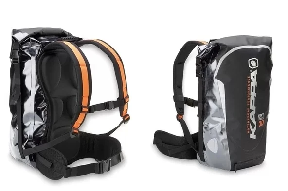 KAPPAWA402SSIRTÇANTASI - Resim 3