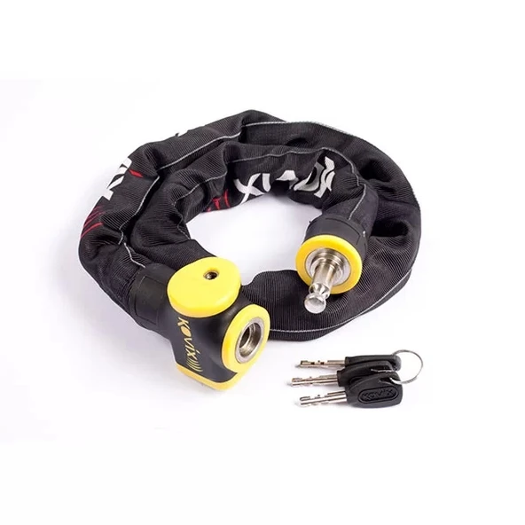 KOVIXKCL10-150ALARMLIZİNCİRKİLİT - Resim 2