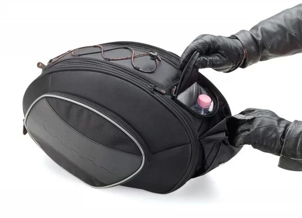 KAPPARA310YANÇANTAKUMAŞ - Resim 2