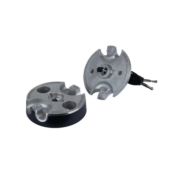 KOVIXKGA-BKYER-ZEMİNKİLİTLEMEAPARATI - Resim 4