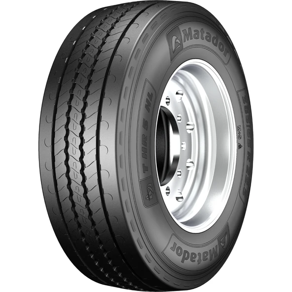 Matador 385/65R22.5 164K TL T HR 5 HL EU LRL 20PR  2025 Üretim 4 Mevsim Lastiği