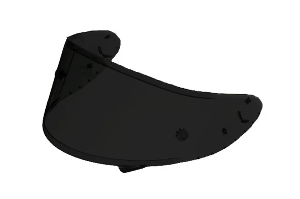 SHOEICF-1VKASKCAMISİYAH(YARIS)(X-SPIRIT-XR-1000-RAIDII-MULTITEC) ürün görseli