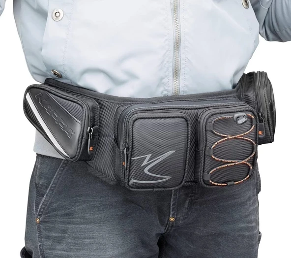 KAPPARA306BELÇANTASI - Resim 2