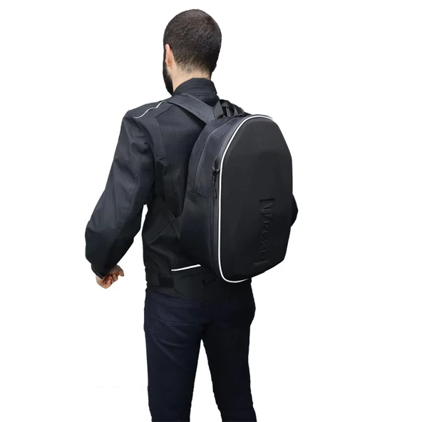 VEXOV803DSIRTÇANTASI - Resim 5