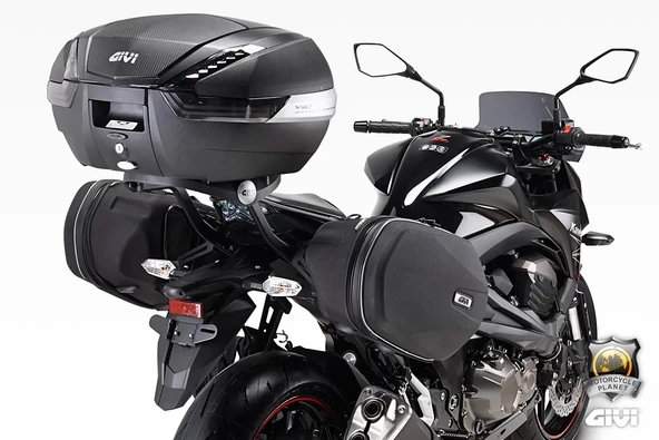 GIVI V47 ÇANTA - Resim 2