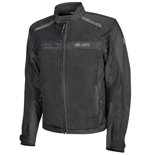 HEVIK SCIROCCO MONT SİYAH ürün görseli