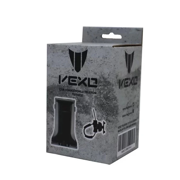 VEXOTELEFONTUTUCUGİDONBAĞLANTILI(M6AÇIKMODEL) - Resim 2
