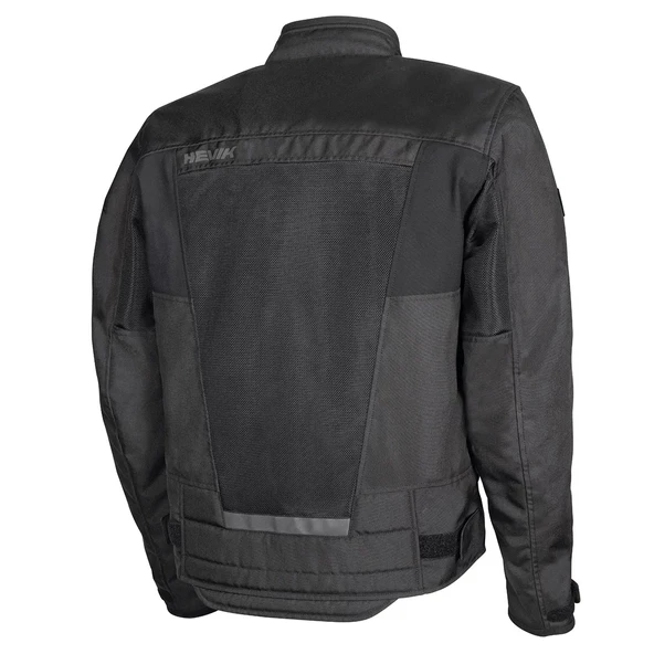 HEVIK SCIROCCO MONT SİYAH - Resim 2