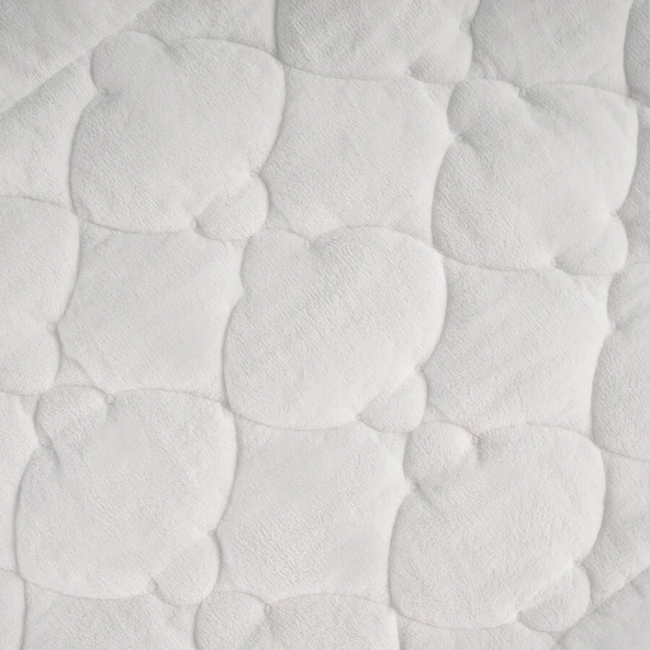 Bimba Nuova Çift Yönlü Baby Yorgan 95x145 - Resim 7