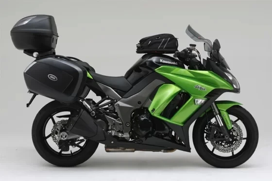 GIVI V35 YAN ÇAA TAKIM - Resim 4