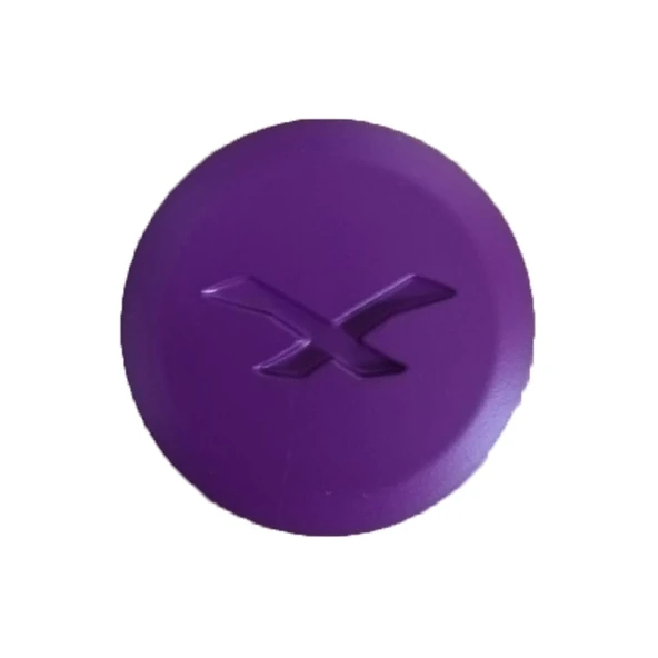 NEXX SX.10 YAN KAPAK VİDASI MAT ürün görseli