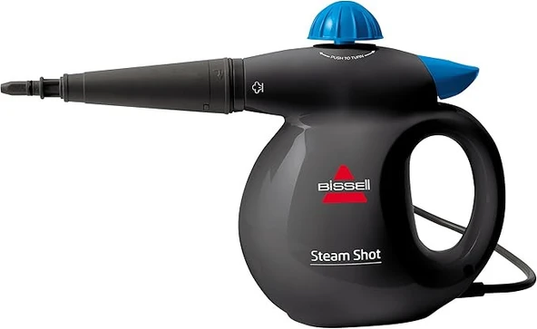 Bissell SteamShot 2635J Buharlı Temizleyici