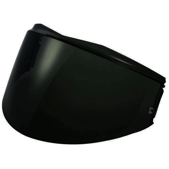 LS2 VALIANT KASK CAMI SİYAH ürün görseli