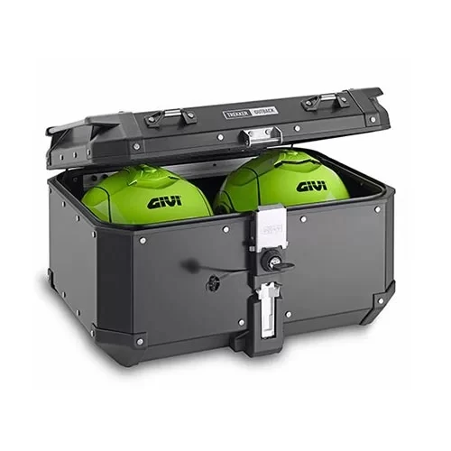 GIVI OBKN58B TREKKER OUTBACK ÇANTA - 2