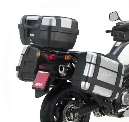 GIVI TRK52 ÇATA - Resim 2