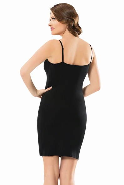 Anıt Bayan Kombinezon 2203 - 2