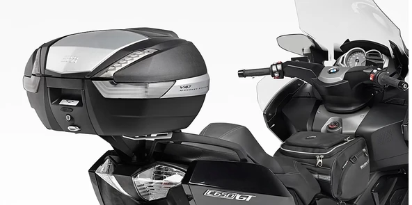 GIVI V47 ÇAA - Resim 2