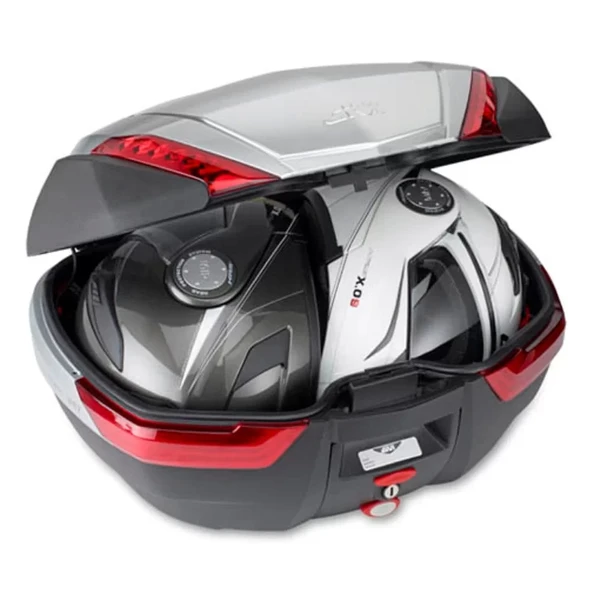 GIVI V47 ÇATA - Resim 2