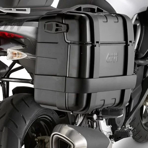 GIVI TRK33 ÇANTA - Resim 2