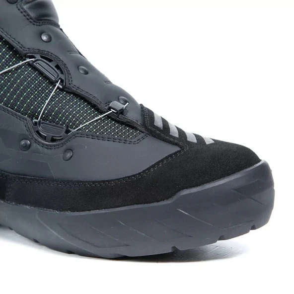 TCX INFINITY 3 GORE-TEX ÇİZME SİYAH - Resim 3