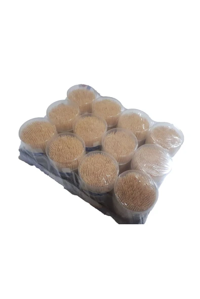 Kürdan Büyük Boy 12'li Paket