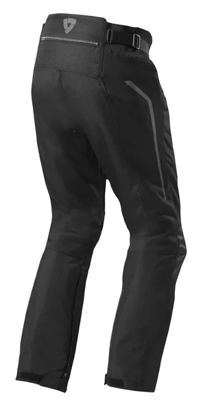 REVIT FACTOR 3 PANTOLON SİYAH - 2