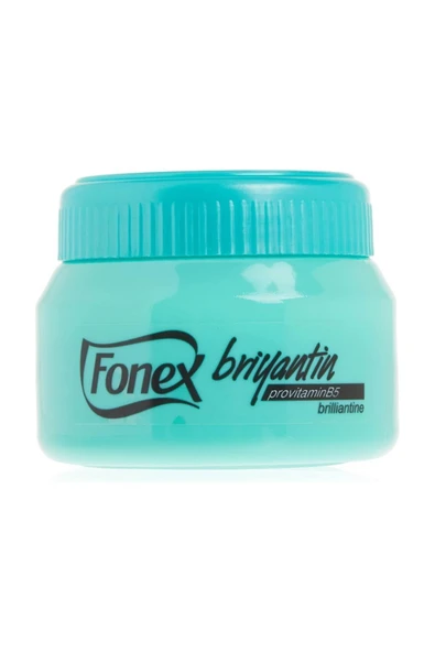 Fonex Berberlerin Tercihi Fonex Briyantin 150 ml X 8 Adet - 2