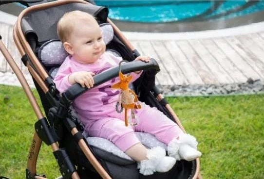 Fox Puset Oyuncağı 867 Kahve - 6