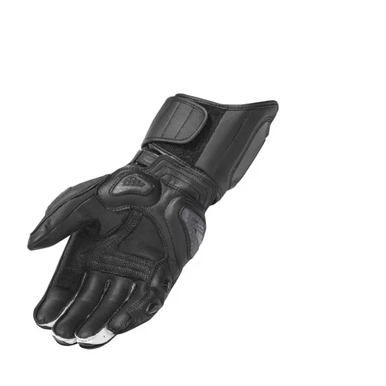 REVIT SPITFIRE ELDİVEN SİYAH-BEYAZ - Resim 2