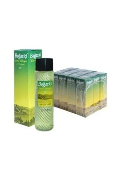 Boğaziçi Limon Kolonyası 400 ml 4 Adet - 2