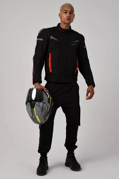 PROHEL COLOMBIA MONT - Resim 5