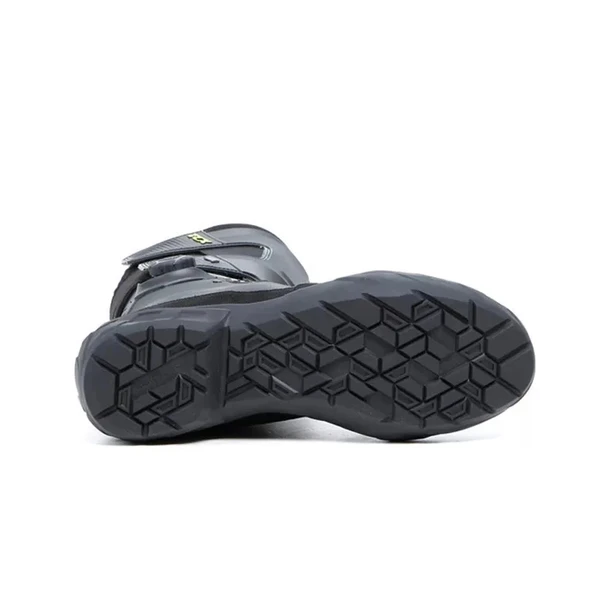 TCX INFINITY 3 GORE-TEX ÇİZME SİYAH - Resim 7