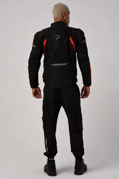 PROHEL COLOMBIA MONT - Resim 6