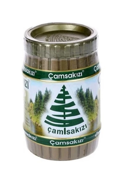 Çamsakızı Ağda 240 gr x 3 adet
