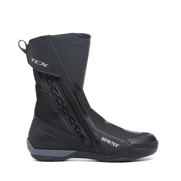 TCX AIRTECH 3 GORE-TEX ÇİZME SİYAH - 2