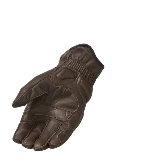 REVIT COOPER ELDİVEN KAHVERENGİ - Resim 2