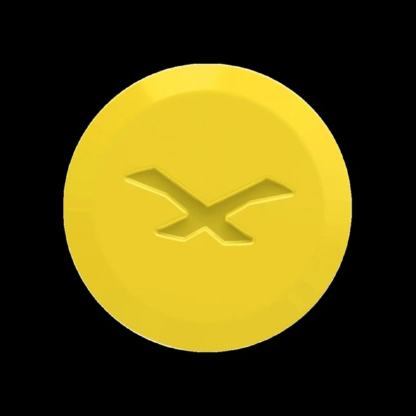 NEXX SX.10 YAN KAPAK VİDASI