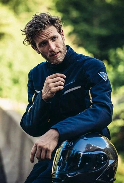 REVIT VOLTIAC 2 MONT - Resim 3