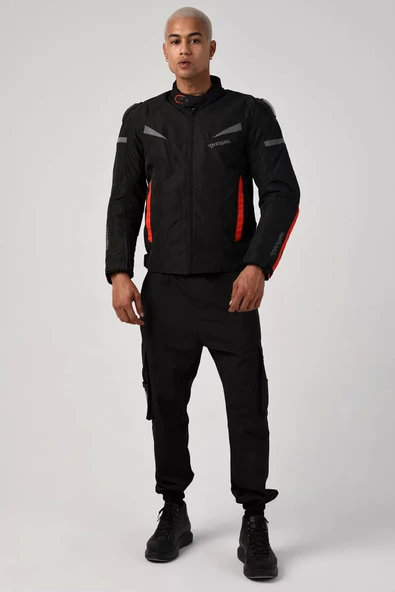 PROHEL COLOMBIA MONT - Resim 3