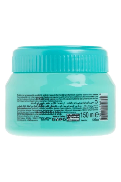 Fonex Berberlerin Tercihi Fonex Briyantin 150 ml X 8 Adet - 3