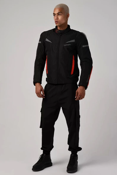 PROHEL COLOMBIA MONT - Resim 4